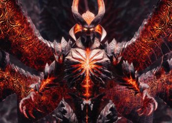Devil May Cry 5 Devil Hunter Edition Terdaftar di Badan Rating Taiwan