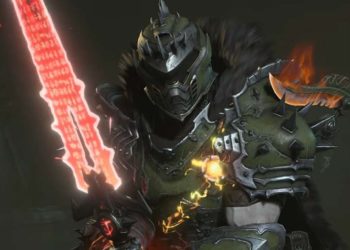 Update Season of Slaughter untuk Diablo IV juga akan membawa kolaborasi spesial dengan DOOM: The Dark Ages