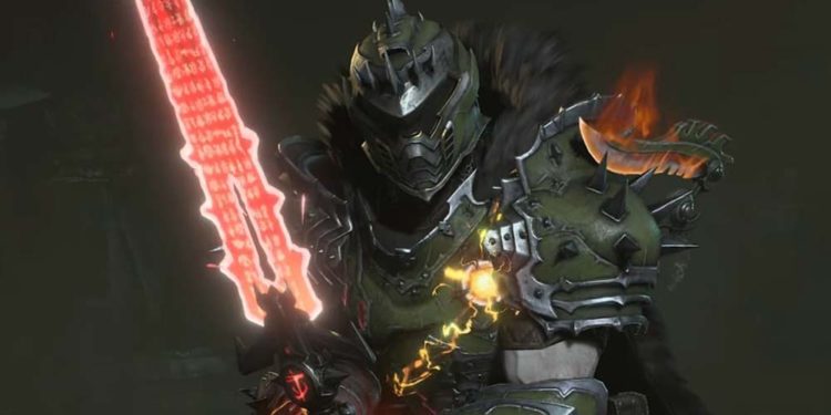 Update Season of Slaughter untuk Diablo IV juga akan membawa kolaborasi spesial dengan DOOM: The Dark Ages