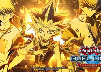 Konami resmi mengumumkan mode PvP baru untuk Yu-Gi-Oh! Duel Links demi memberi pengalaman duel lebih autentik