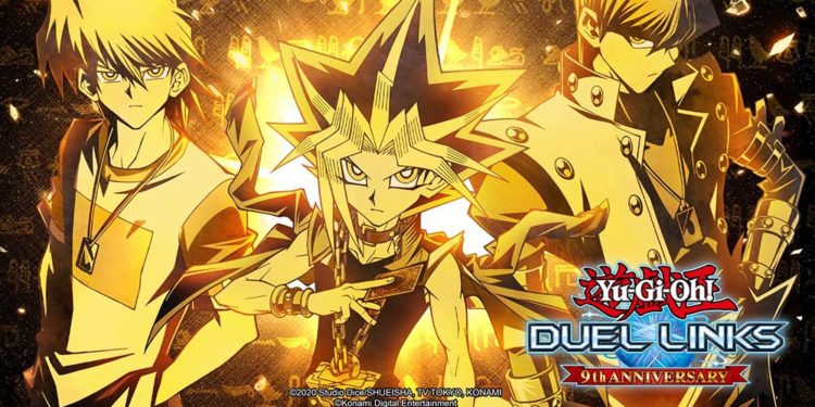Konami resmi mengumumkan mode PvP baru untuk Yu-Gi-Oh! Duel Links demi memberi pengalaman duel lebih autentik