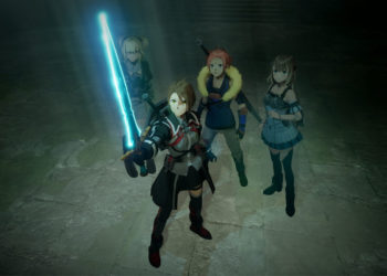 Kami baru saja mendapat kesempatan untuk berbincang langsung dengan Yosuke Futami, Produser dari Sword Art Online: Echoes of Aincrad
