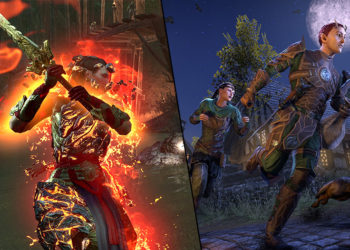 The Elder Scrolls Online akhirnya masuk ke tahun 2026 dengan perubahan besar soal cara mereka ngasih konten ke pemain.