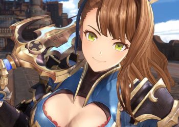 Nyobain Closed Beta Granblue Fantasy Relink Endless Ragnarok – Crossplay yang Sudah Super Mulus!