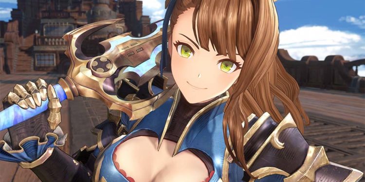 Nyobain Closed Beta Granblue Fantasy Relink Endless Ragnarok – Crossplay yang Sudah Super Mulus!