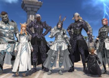 Square Enix telah menindak admin dibalik Netoge Sokuhō yang belum lama ini sempat terlibat dalam pelecehan pada staf perusahaan mereka