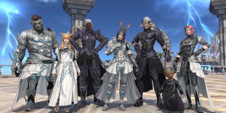 Square Enix telah menindak admin dibalik Netoge Sokuhō yang belum lama ini sempat terlibat dalam pelecehan pada staf perusahaan mereka