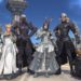 Square Enix telah menindak admin dibalik Netoge Sokuhō yang belum lama ini sempat terlibat dalam pelecehan pada staf perusahaan mereka