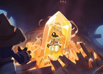 Lama tanpa kabarl, akhirnya serial animasi Final Fantasy IX dipastikan masih hidup dengan pengembangan yang dipegang EuroVisual