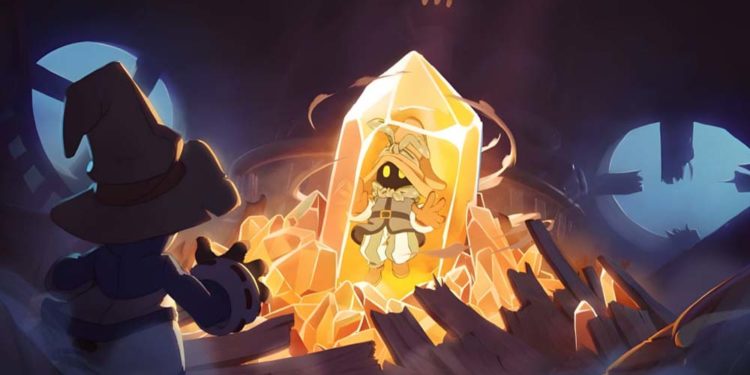 Lama tanpa kabarl, akhirnya serial animasi Final Fantasy IX dipastikan masih hidup dengan pengembangan yang dipegang EuroVisual