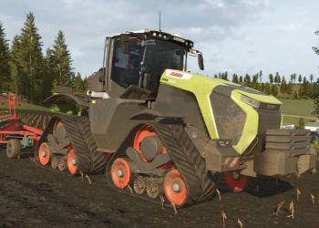 GIANTS Software bersama Maximum Entertainment resmi umumkan Farming Simulator 26 dengan rencana rilis di bulan Mei mendatang
