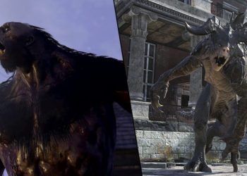 Dalam sesi preview hands-off terbaru untuk Fallout 76 Update 66 bertajuk “The Backwoods”, banyak yang baru dan menarik.