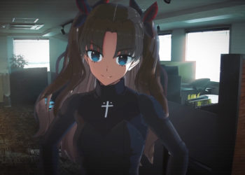 Fate/EXTRA Record tidak lagi direncanakan rilis pada musim semi tahun ini karena pelepasan Bandai Namco sebagai publisher