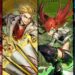 Com2uS baru saja melepas beberapa trailer yang berfokus pada showcase combat dari karakter utama di GACHIAKUTA: The Game