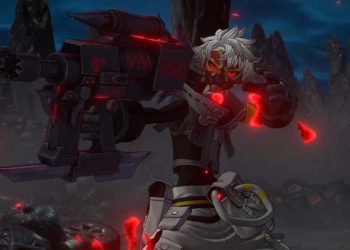 GACHIAKUTA: The Game kini sudah tersedia untuk wishlist di Steam yang ikut mencantumkan beragam detail menarik soal premis gamenya