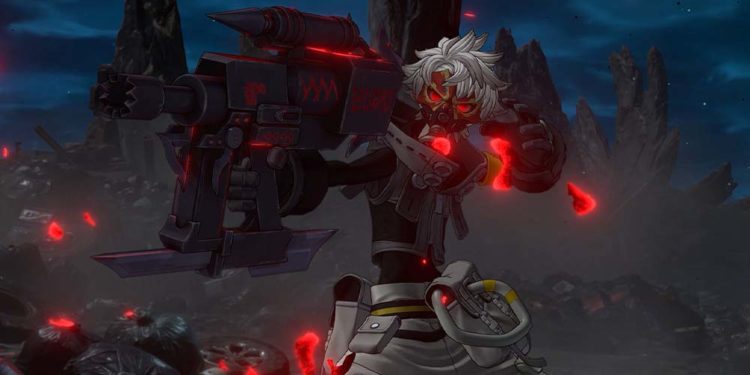 GACHIAKUTA: The Game kini sudah tersedia untuk wishlist di Steam yang ikut mencantumkan beragam detail menarik soal premis gamenya