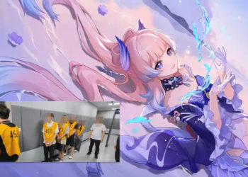 miHoYo (atau HoYoverse untuk nama globalnya), baru saja merilis laporan terkait upaya mereka melindungi kekayaan intelektual mereka.