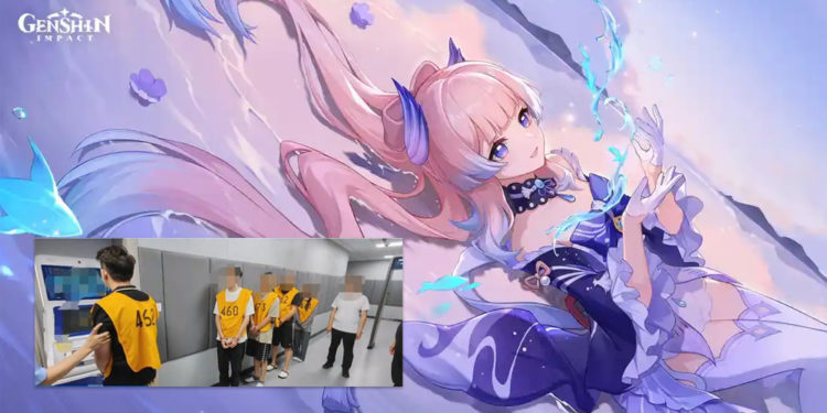 miHoYo (atau HoYoverse untuk nama globalnya), baru saja merilis laporan terkait upaya mereka melindungi kekayaan intelektual mereka.