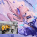 miHoYo (atau HoYoverse untuk nama globalnya), baru saja merilis laporan terkait upaya mereka melindungi kekayaan intelektual mereka.