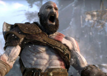 Sebaliknya, proyek rumor dari Santa Monica disebut sebagai franchise baru yang masih berada di dalam semesta God of War.