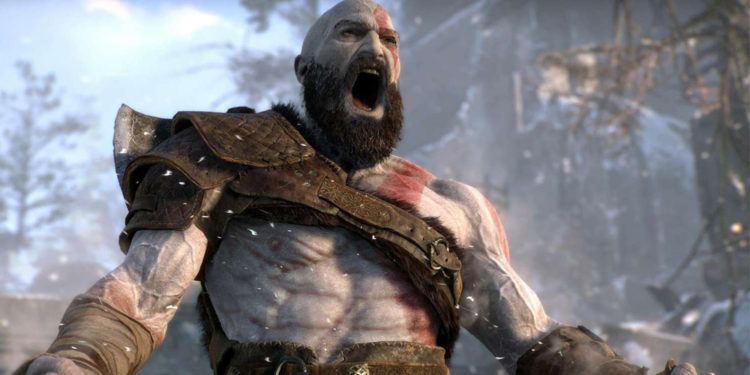 Sebaliknya, proyek rumor dari Santa Monica disebut sebagai franchise baru yang masih berada di dalam semesta God of War.
