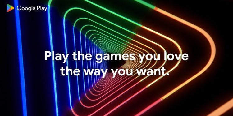 Google Play resmi meluncurkan fitur baru bernama “Buy Once, Play Anywhere”, yang memungkinkan pemain membeli game sekali lalu memainkannya.