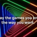 Google Play resmi meluncurkan fitur baru bernama “Buy Once, Play Anywhere”, yang memungkinkan pemain membeli game sekali lalu memainkannya.