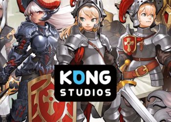 Kong Studios telah memasuko fase emergency di mana mereka melakukan restrukturisasi drastis termasuk PHK sebagian besar tim Guardian Tales