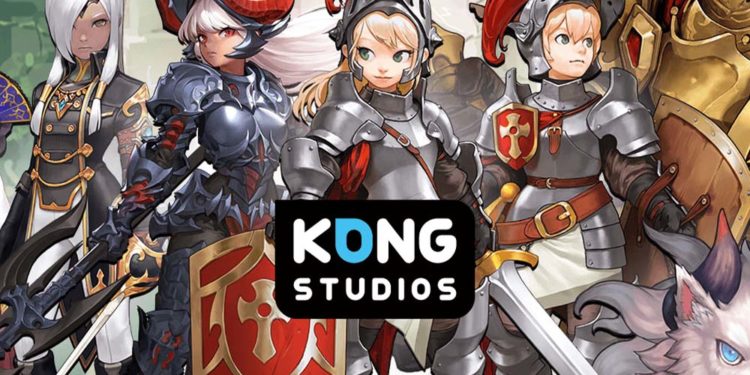 Kong Studios telah memasuko fase emergency di mana mereka melakukan restrukturisasi drastis termasuk PHK sebagian besar tim Guardian Tales