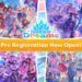 Game mobile resmi pertama hololive yaitu hololive Dreams kini sudah membuka pra-registrasi yang juga tersedia di Indonesia