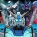 Gundam x hololive diumumkan dengan ragam proyek menarik yang siap memuaskan fans dari kedua kubu komunitas