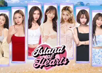 4Divinity dan Titan Digital Media akhirnya beri kepastian jadwal rilis untuk Island of Hearts yang siap tiba di minggu depan