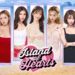 4Divinity dan Titan Digital Media akhirnya beri kepastian jadwal rilis untuk Island of Hearts yang siap tiba di minggu depan
