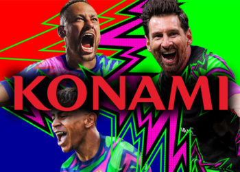 Konami kembali bikin langkah menarik soal kesejahteraan karyawan, mereka resmi mengumumkan akan menaikkan gaji.