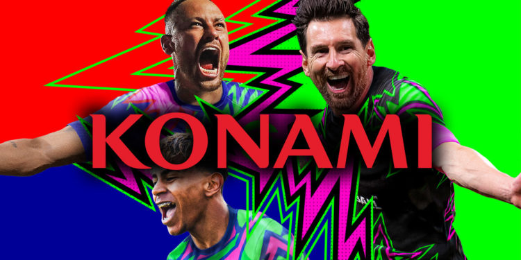 Konami kembali bikin langkah menarik soal kesejahteraan karyawan, mereka resmi mengumumkan akan menaikkan gaji.