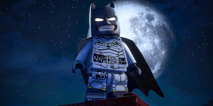 LEGO Batman: Legacy of the Dark Knight kini ditargetkan rilis satu minggu lebih awal pada tanggal 23 Mei mendatang