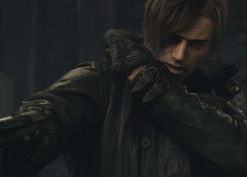 Komunitas gaming saat ini diramaikan dengan meme Leon dari Resident Evil Requiem yang menonjolkan seberapa kocak dan kuat karakternya