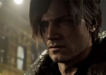Salah satu yang paling ramai dibicarakan adalah kemungkinan bahwa Leon Kennedy ternyata sudah menikah dengan Sherry.