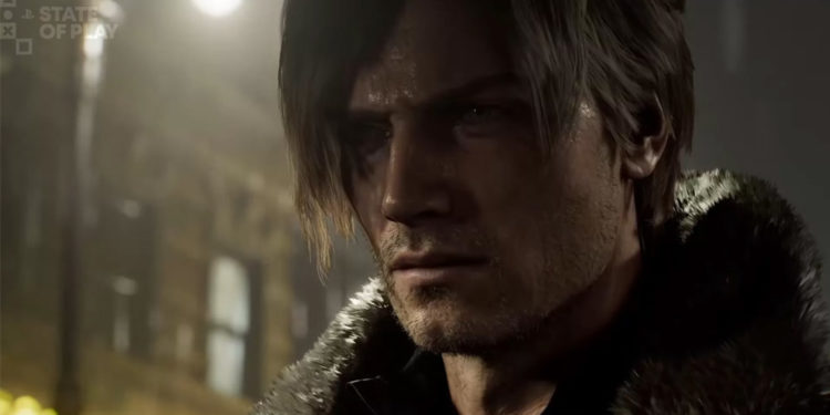 Salah satu yang paling ramai dibicarakan adalah kemungkinan bahwa Leon Kennedy ternyata sudah menikah dengan Sherry.