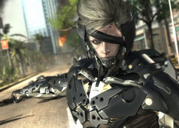 Bayonetta baru berbasis Unreal Engine 5, remake Bayonetta pertama, dan remake Metal Gear Rising: Revengeance yang juga dibuat dengan UE5.