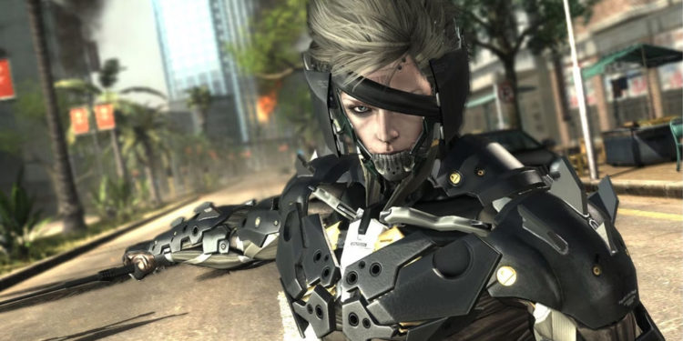 Bayonetta baru berbasis Unreal Engine 5, remake Bayonetta pertama, dan remake Metal Gear Rising: Revengeance yang juga dibuat dengan UE5.