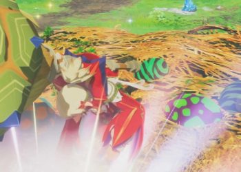 Guide mendalam untuk cara farming gene terbaik yang perlu kamu pahami di Monster Hunter Stories 3: Twisted Reflection