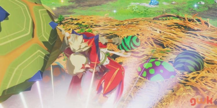 Guide mendalam untuk cara farming gene terbaik yang perlu kamu pahami di Monster Hunter Stories 3: Twisted Reflection