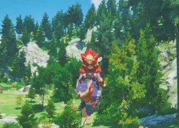 Guide mendalam untuk proses pemulihan habitat dan keunikannya di Monster Hunter Stories 3: Twisted Reflection