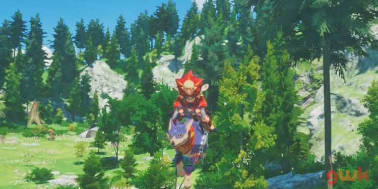 Guide mendalam untuk proses pemulihan habitat dan keunikannya di Monster Hunter Stories 3: Twisted Reflection