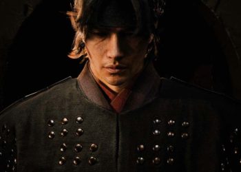 Studio IGGYMOB yang dikenal lewat Gungrave G.O.R.E. resmi umumkan game action barunya yaitu MOOSA: Dirty Fate