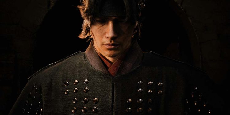 Studio IGGYMOB yang dikenal lewat Gungrave G.O.R.E. resmi umumkan game action barunya yaitu MOOSA: Dirty Fate