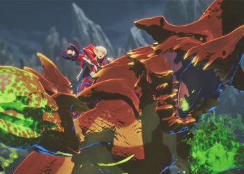 Monster Hunter Stories 3: Twisted Reflection menjadi evolusi paling ambisius dari sub-seri RPG koleksi monster milik Capcom sejauh ini.
