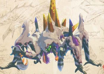 Guide mendalam untuk sistem monster mutation yang perlu kamu pahami di Monster Hunter Stories 3: Twisted Reflection