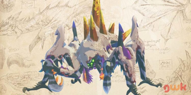 Guide mendalam untuk sistem monster mutation yang perlu kamu pahami di Monster Hunter Stories 3: Twisted Reflection